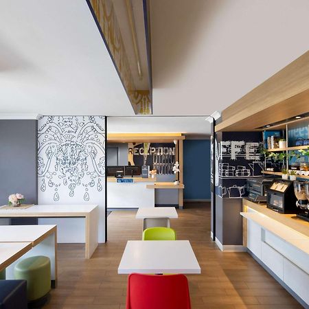 Ibis Budget - Casula Liverpool Exteriér fotografie