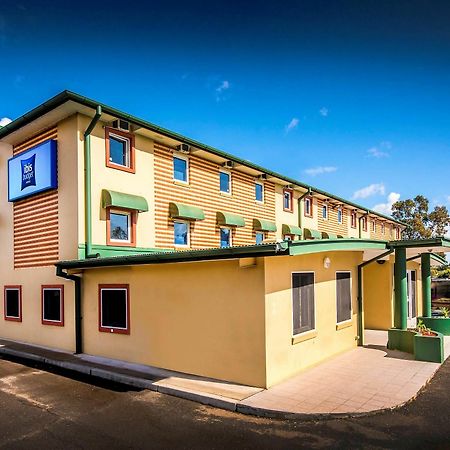 Ibis Budget - Casula Liverpool Exteriér fotografie