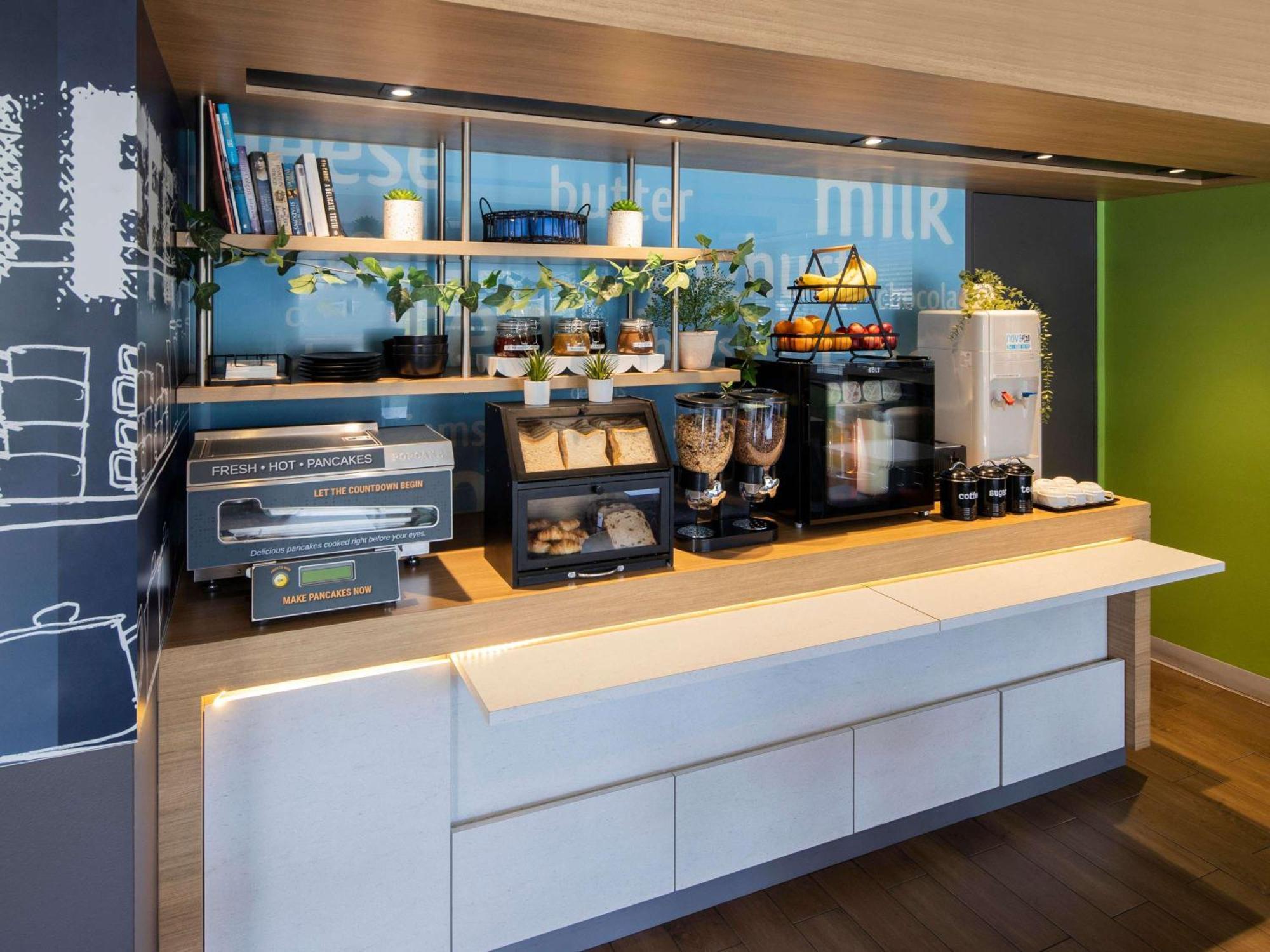 Ibis Budget - Casula Liverpool Exteriér fotografie