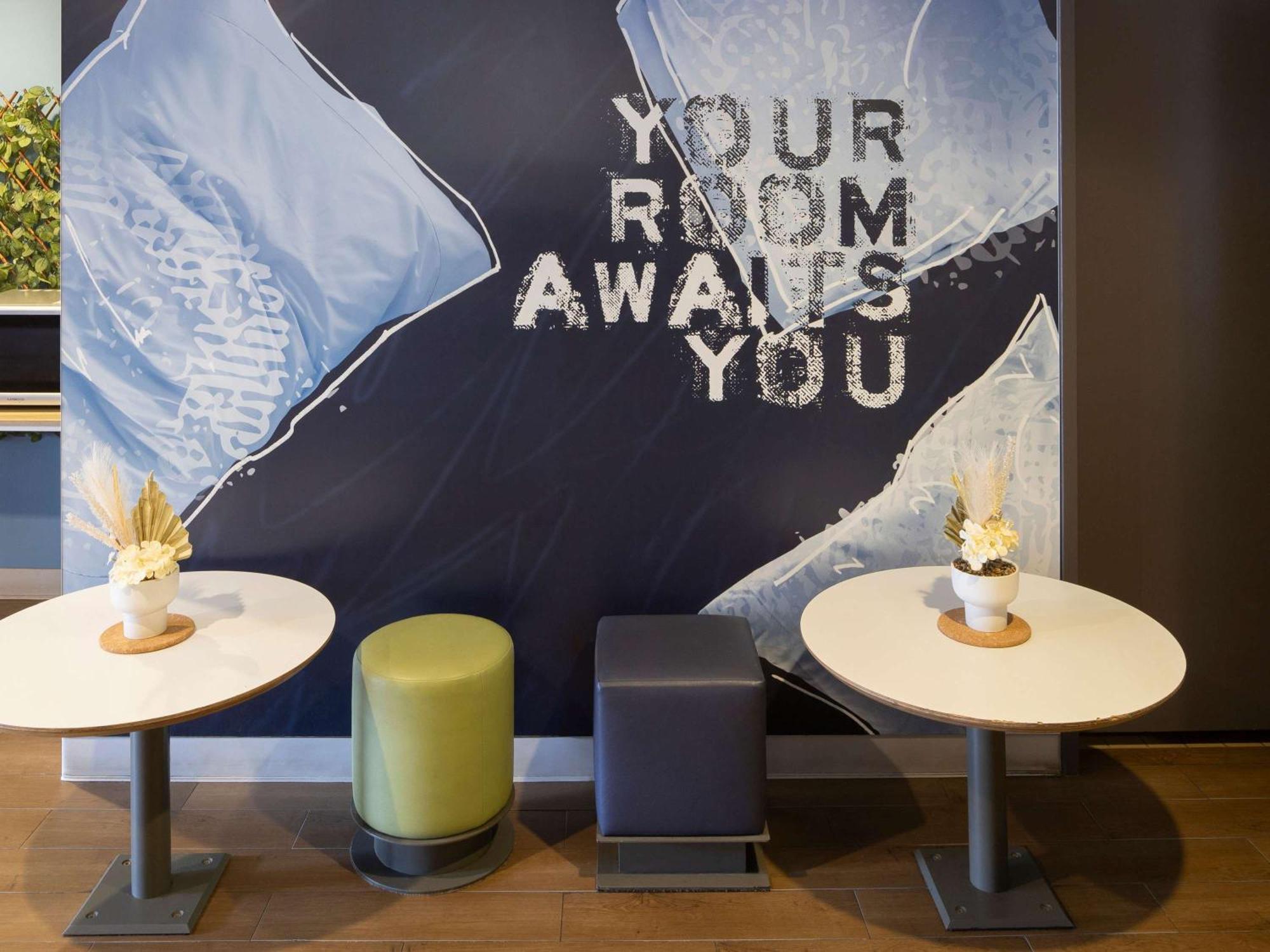 Ibis Budget - Casula Liverpool Exteriér fotografie