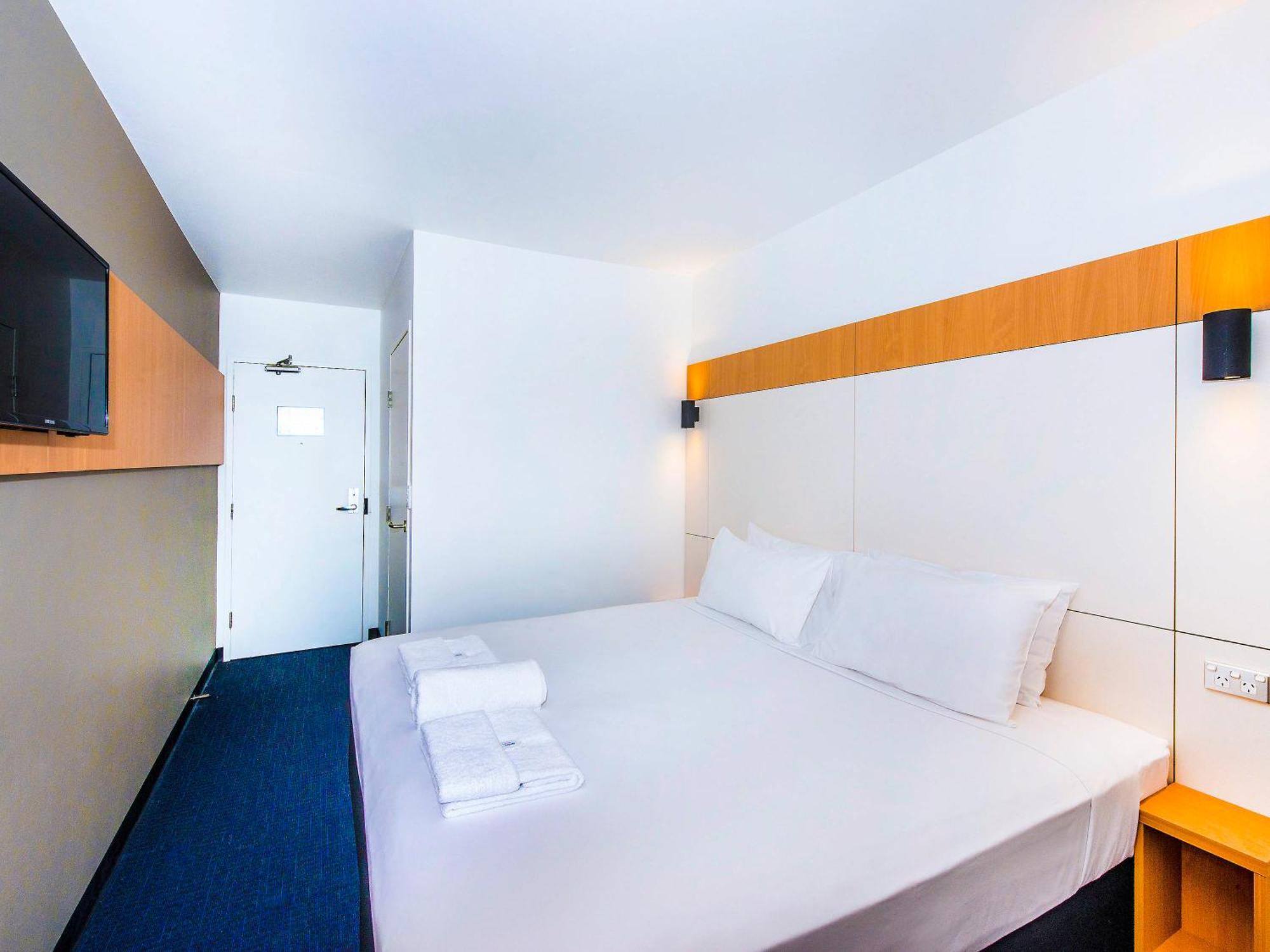 Ibis Budget - Casula Liverpool Exteriér fotografie