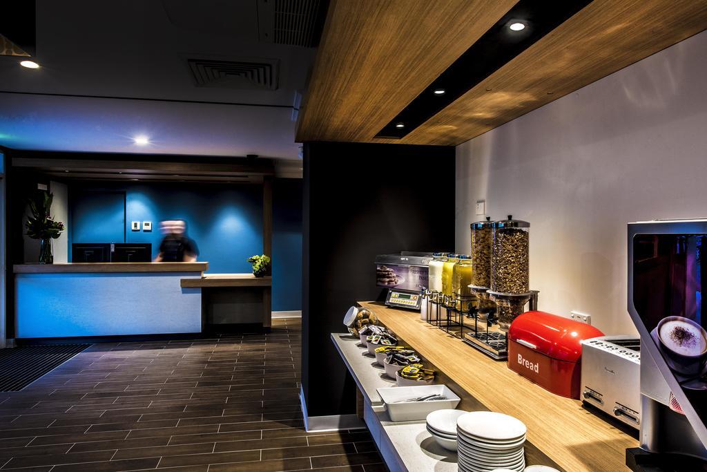 Ibis Budget - Casula Liverpool Exteriér fotografie