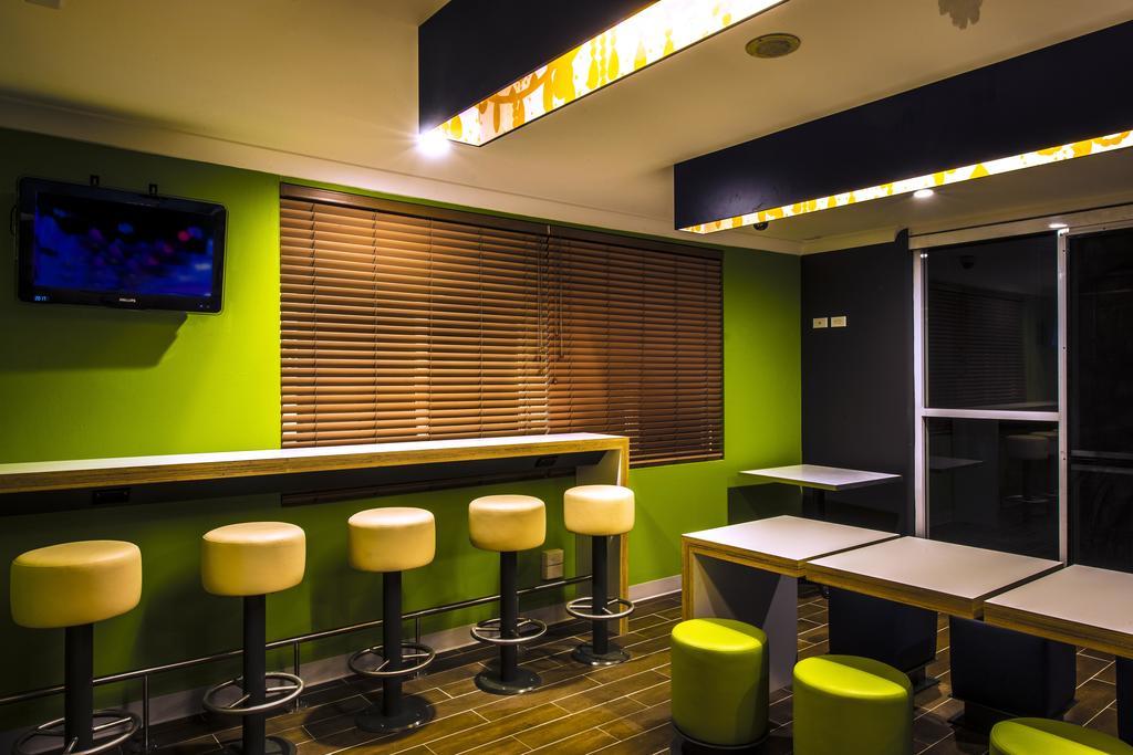 Ibis Budget - Casula Liverpool Exteriér fotografie