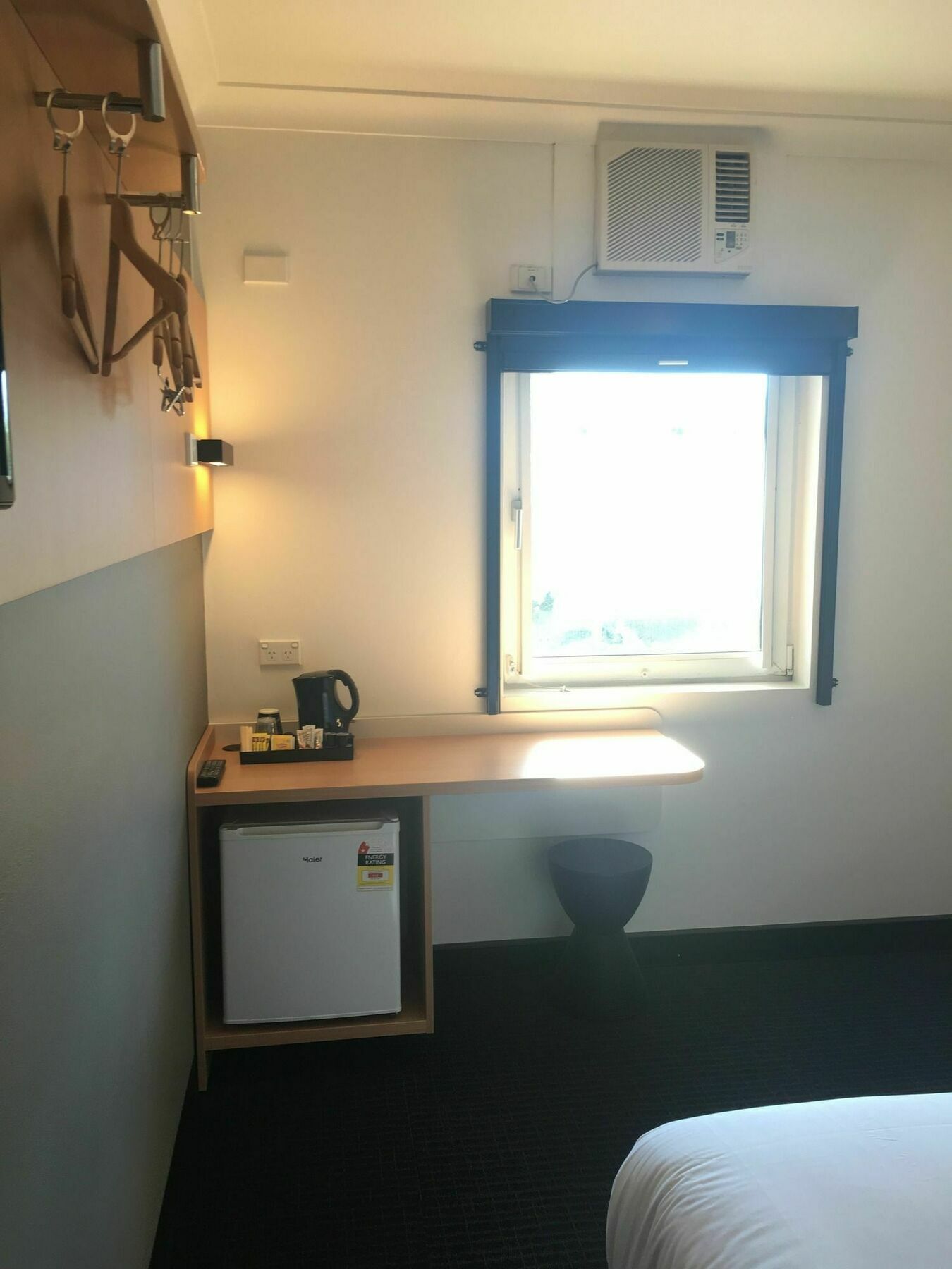 Ibis Budget - Casula Liverpool Exteriér fotografie