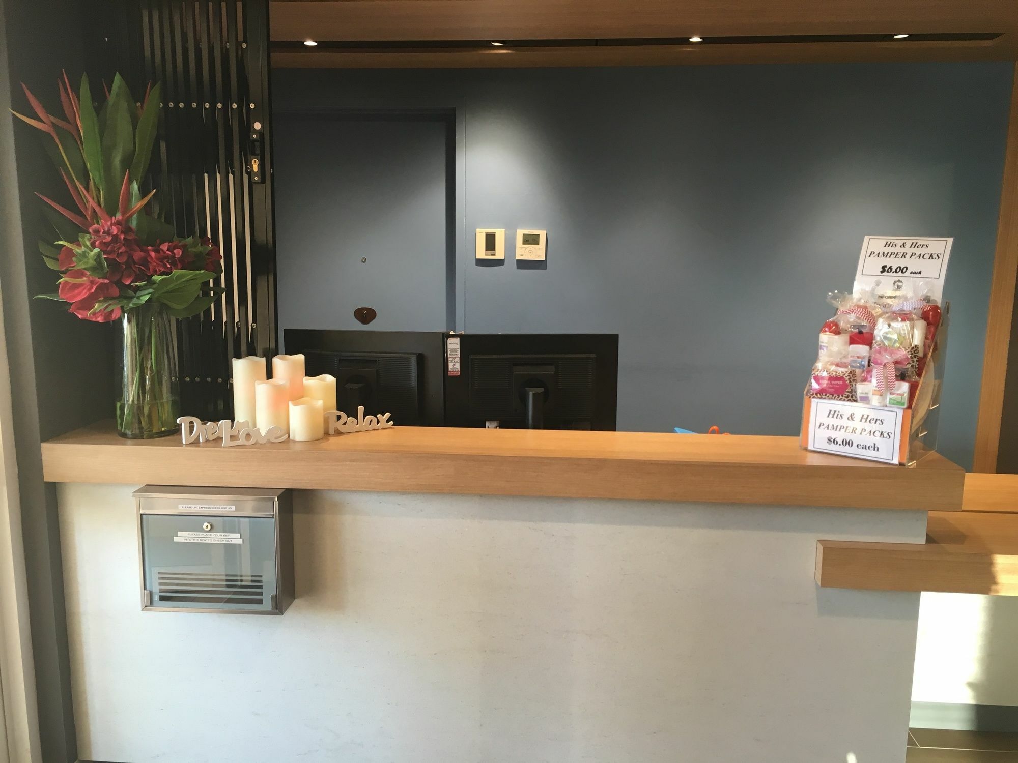 Ibis Budget - Casula Liverpool Exteriér fotografie