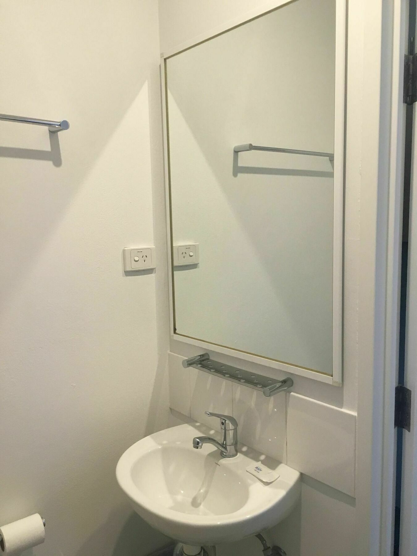 Ibis Budget - Casula Liverpool Exteriér fotografie