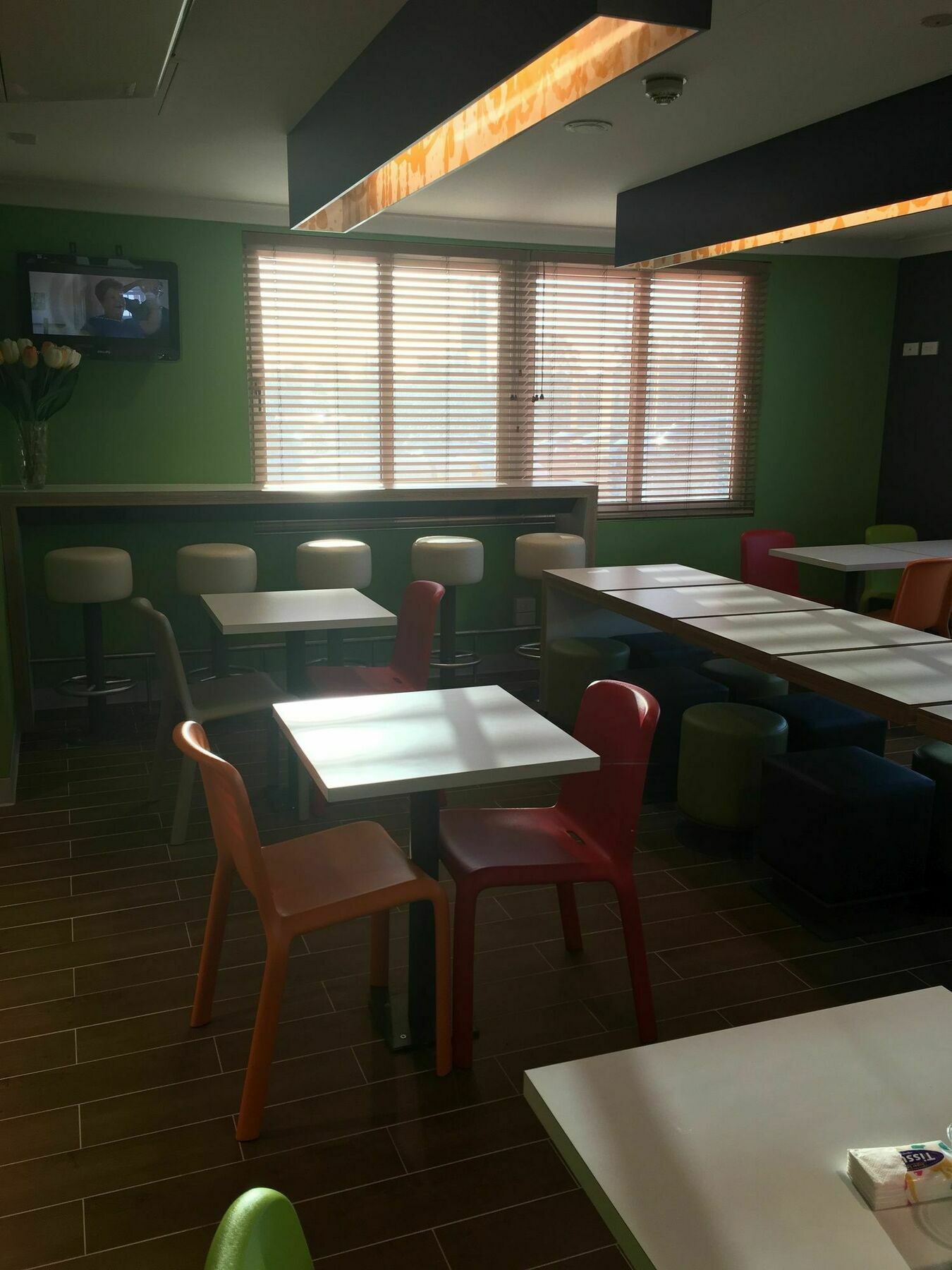 Ibis Budget - Casula Liverpool Exteriér fotografie