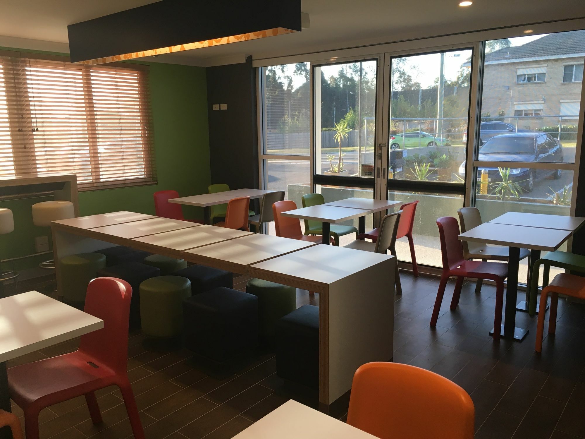 Ibis Budget - Casula Liverpool Exteriér fotografie