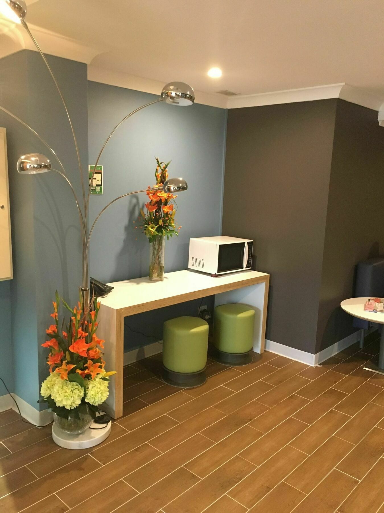 Ibis Budget - Casula Liverpool Exteriér fotografie