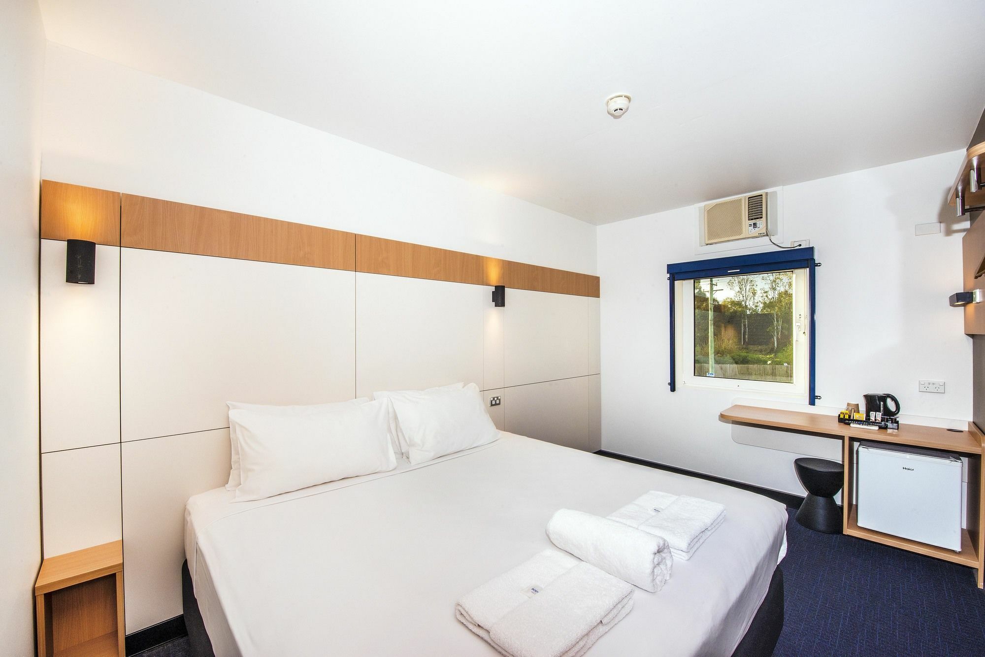 Ibis Budget - Casula Liverpool Exteriér fotografie