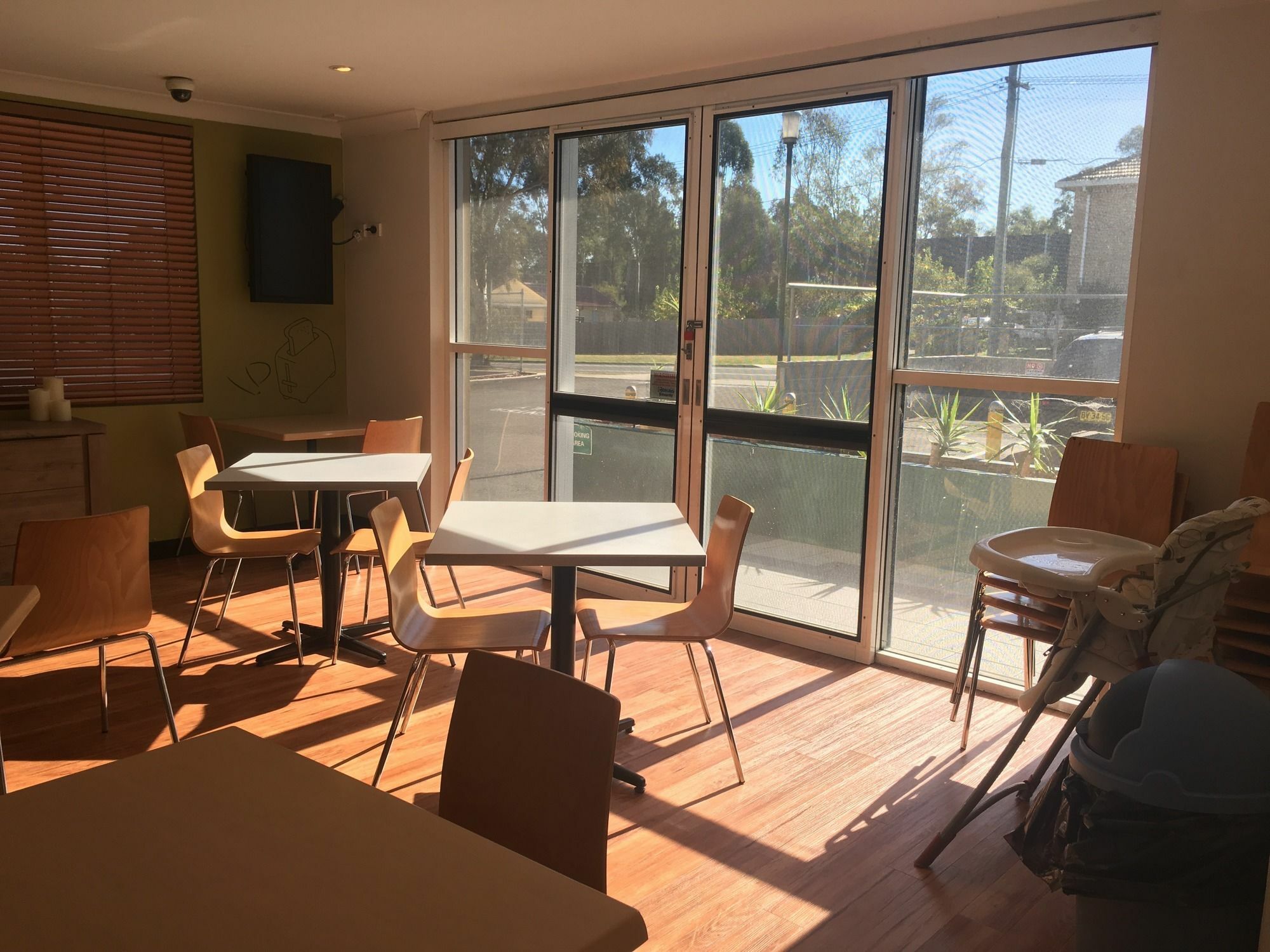 Ibis Budget - Casula Liverpool Exteriér fotografie
